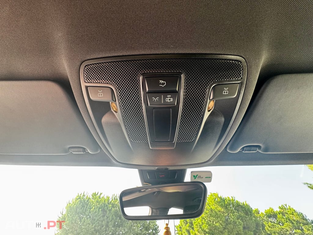 Mercedes-Benz A 180 Amg Line