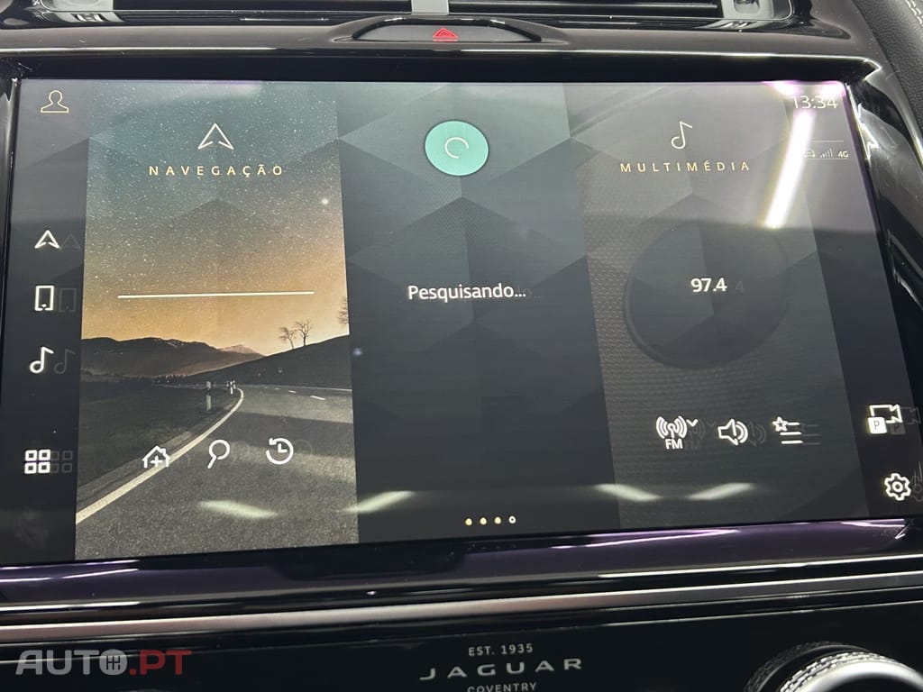 Jaguar E-Pace 1.5 P300e R-Dynamic HSE AWD Aut.