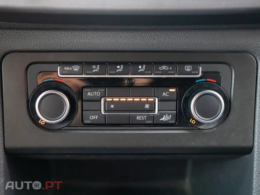 Volkswagen Amarok 2.0 BiTDI Highline