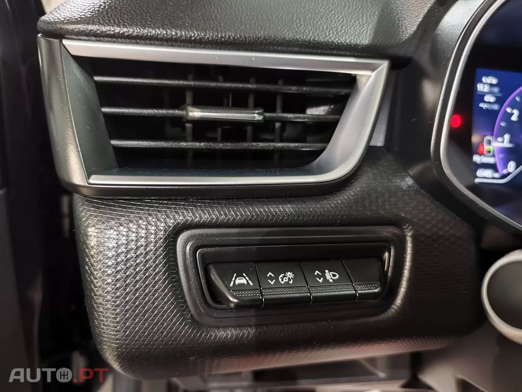 Renault Clio TCe 100 EDITION ONE