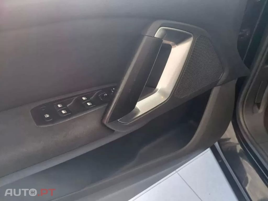 Peugeot 308 1.2 PureTech Style