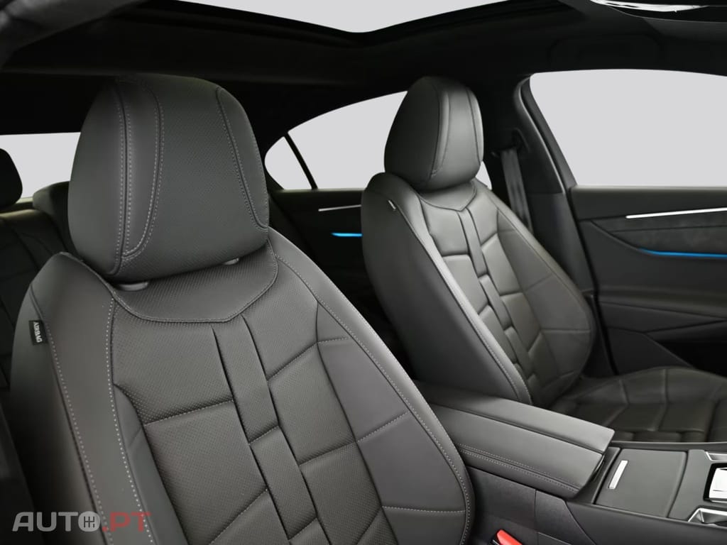 DS DS9 1.6 E-Tense I.V.A DEDUTIVEL