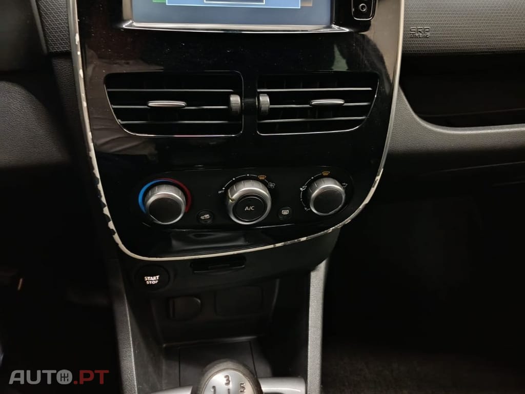 Renault Clio Break 1.5 DCI Limited