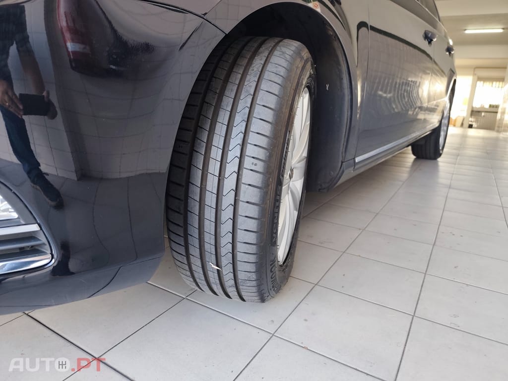 Volkswagen Passat Variant 1.6 TDI Confortline