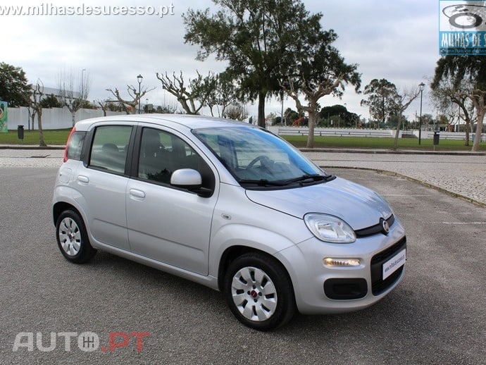 Fiat Panda 1.2 Uconnect S/S