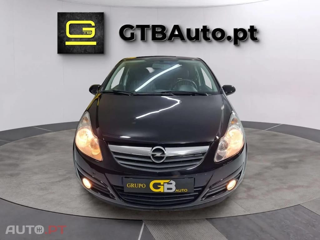 Opel Corsa  1.3 CDTI Edition Série  111 Anos