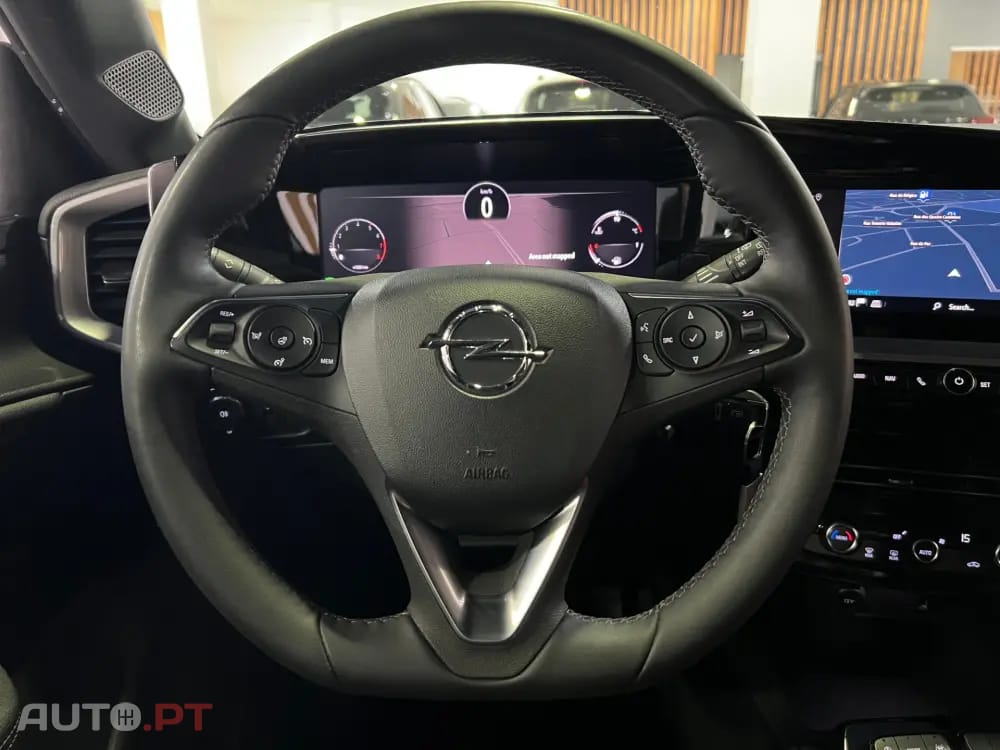 Opel Mokka 1.2 T Edition