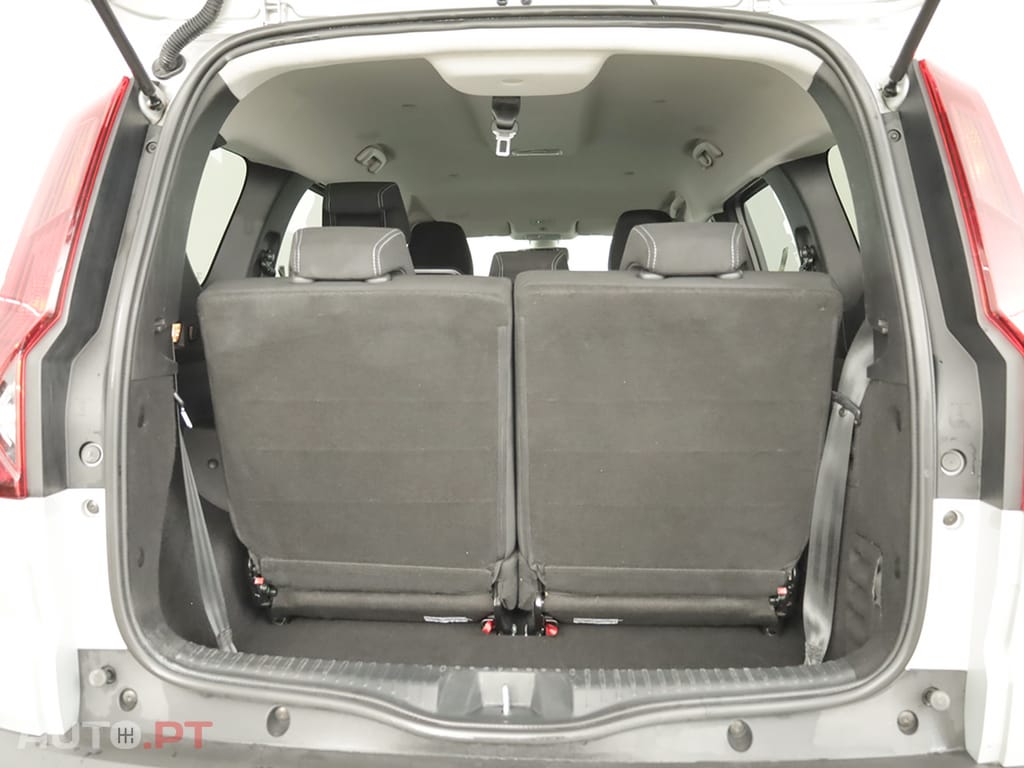 Dacia Jogger Jogger 1.0 ECO-G Extreme+ Up&Go 7L Bi-Fuel