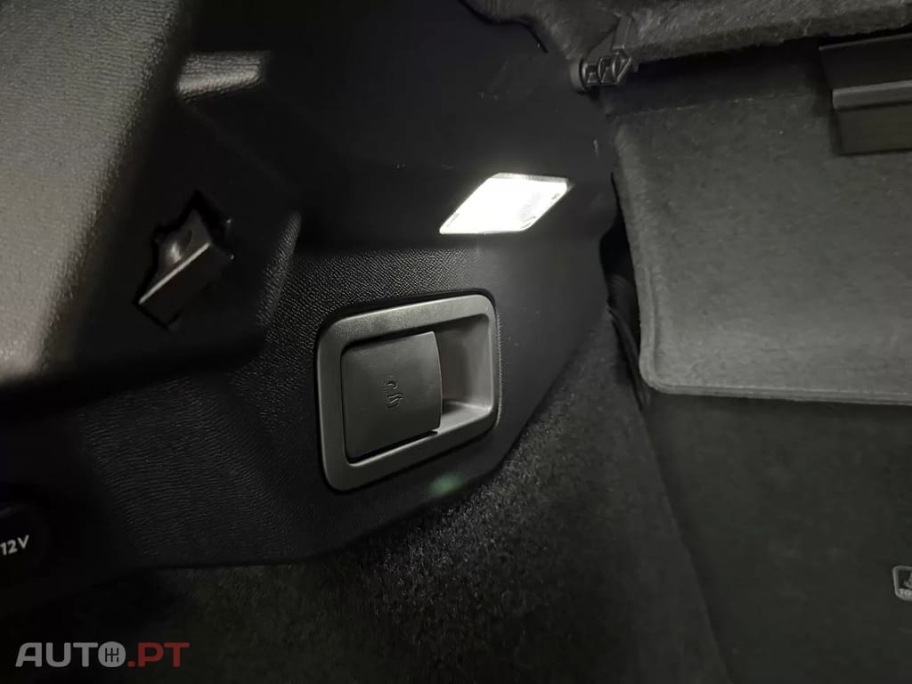 DS DS7 Crossback 1.5 BlueHDi Performance Line