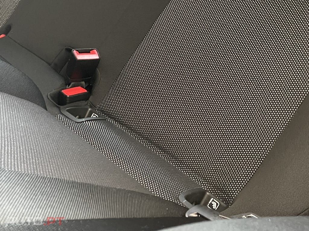 Mercedes-Benz A 160 Style Plus
