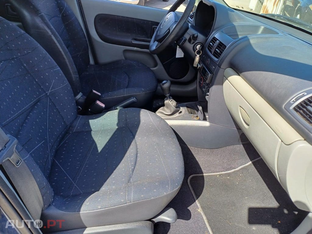Renault Clio 1.2 Expression