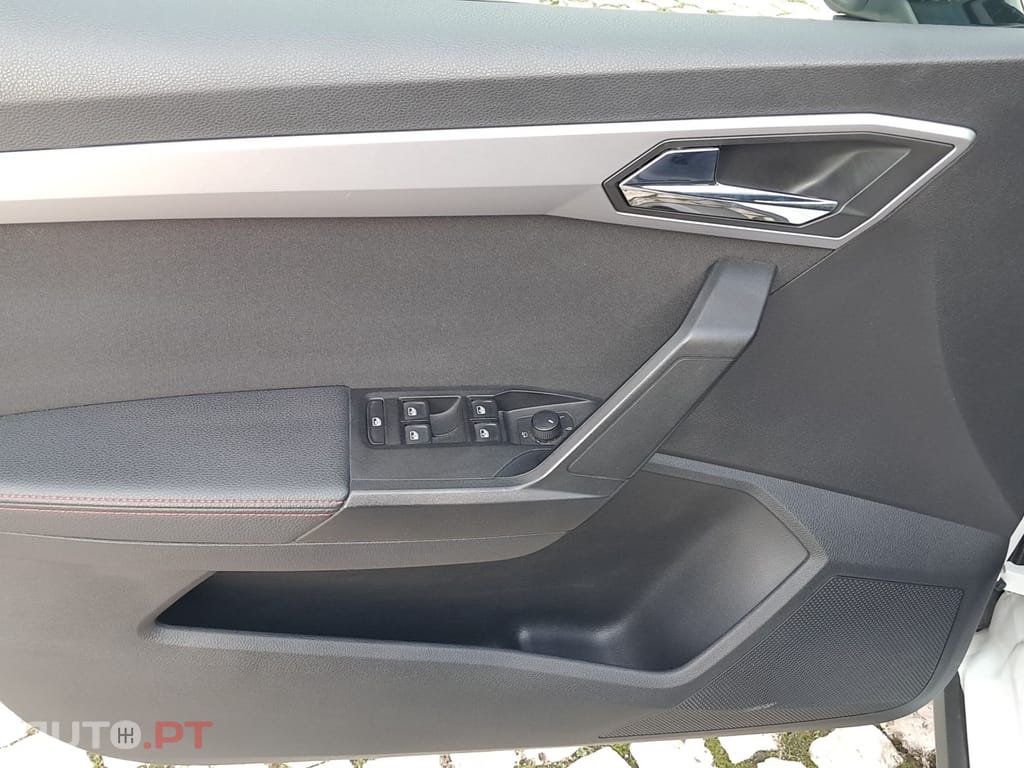 Seat Arona 1.0 TSI FR