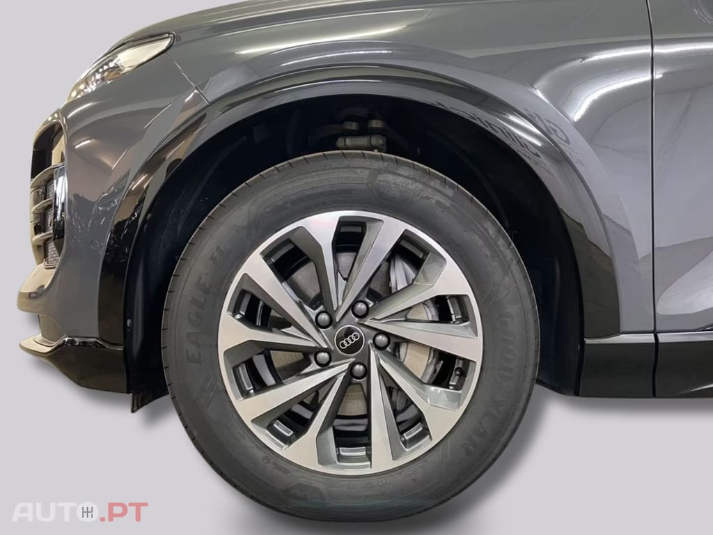 Audi Q6 E-Tron I.V.A DEDUTÍVEL e-tron 55 Qu