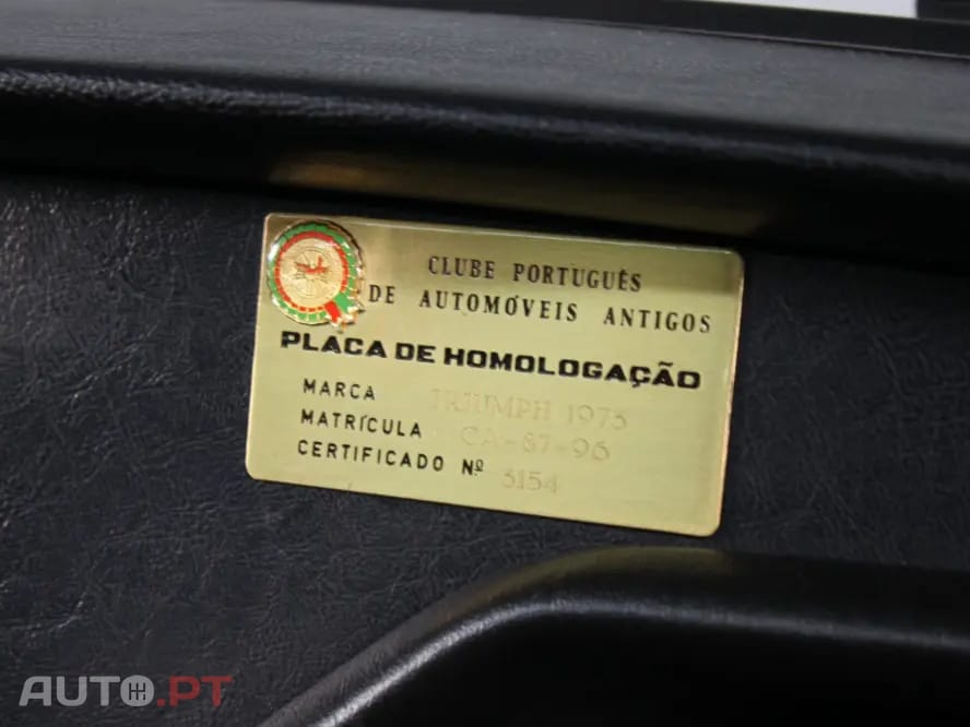 Triumph Spitfire MK4