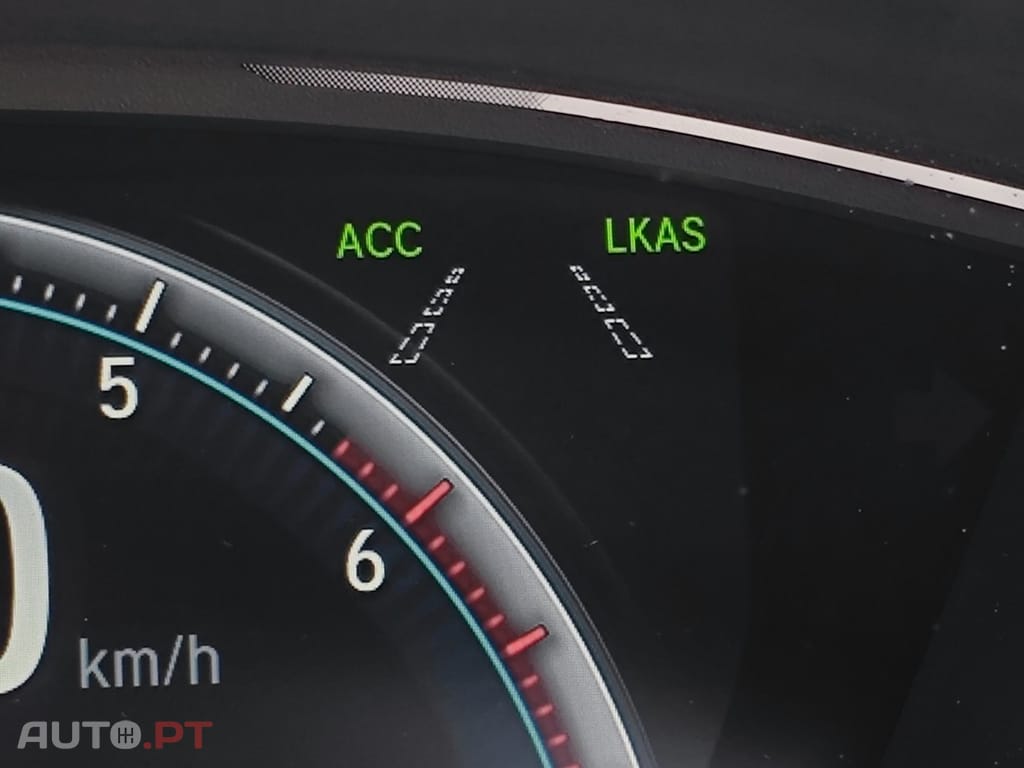 Honda Civic 1.0 i-VTEC Executive Premium