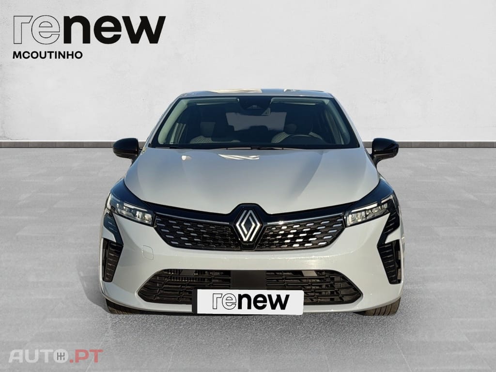 Renault Clio Clio Evolution TCE 90