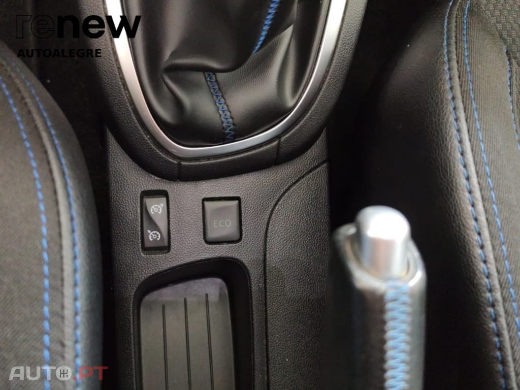 Renault Clio GT Line Tce