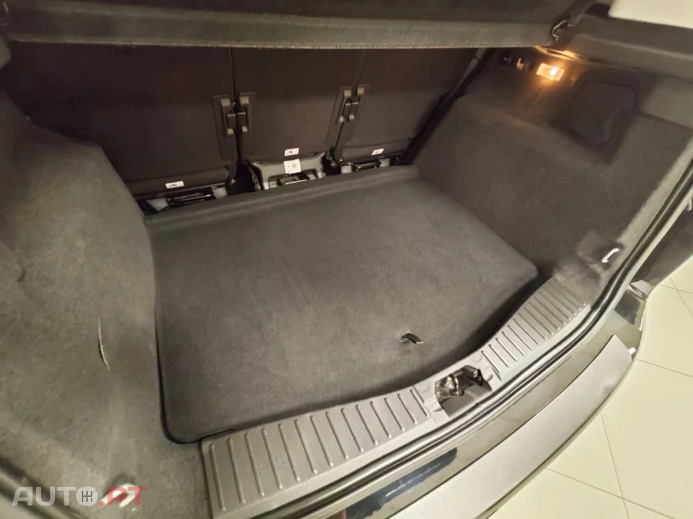 Ford C-Max 1.5 TDCi S&S Trend