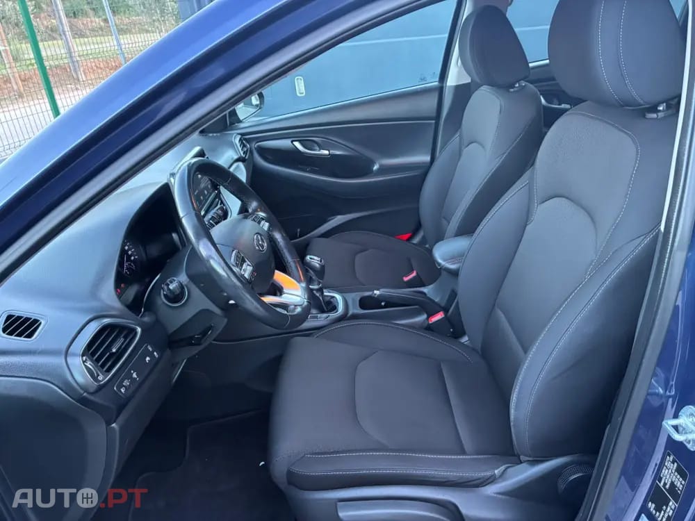 Hyundai i30 1.6 CRDi STyle