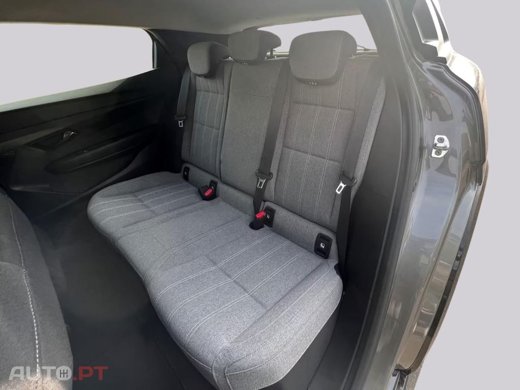 Renault Mégane E-Tech EV40 I.V.A DEDUTIVEL