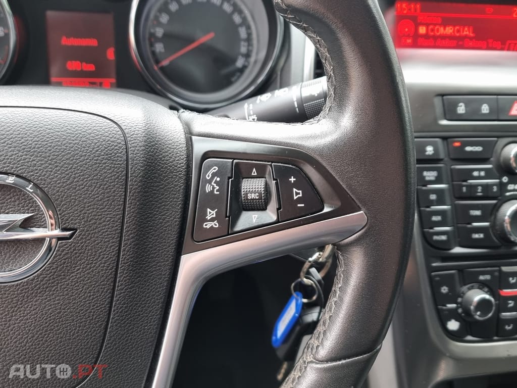 Opel Astra Sports Tourer 1.3 CDTi Cosmo S/S