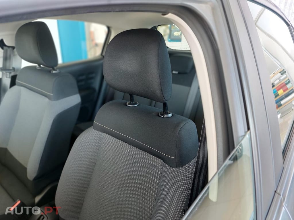 Citroen C3 1.2 PureTech Feel
