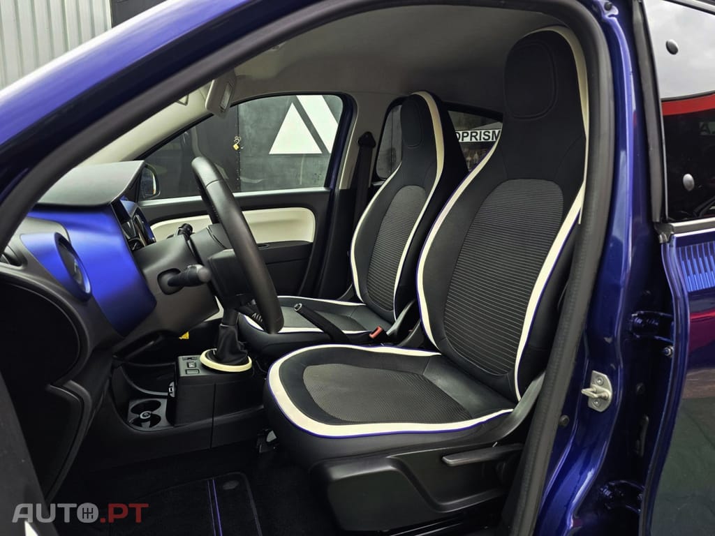 Renault Twingo 1.0 SCe Night&Day