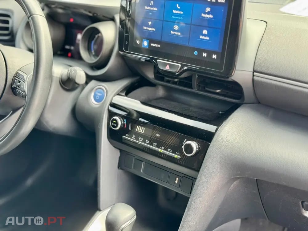 Toyota Yaris Cross 1.5 HDF Comfort