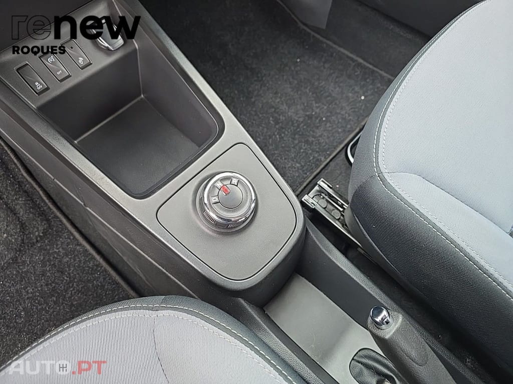 Dacia Spring Electric 45 Comfort