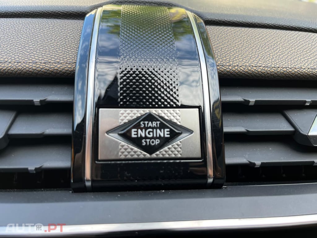 DS DS7 Crossback 1.5 BlueHDI EAT8