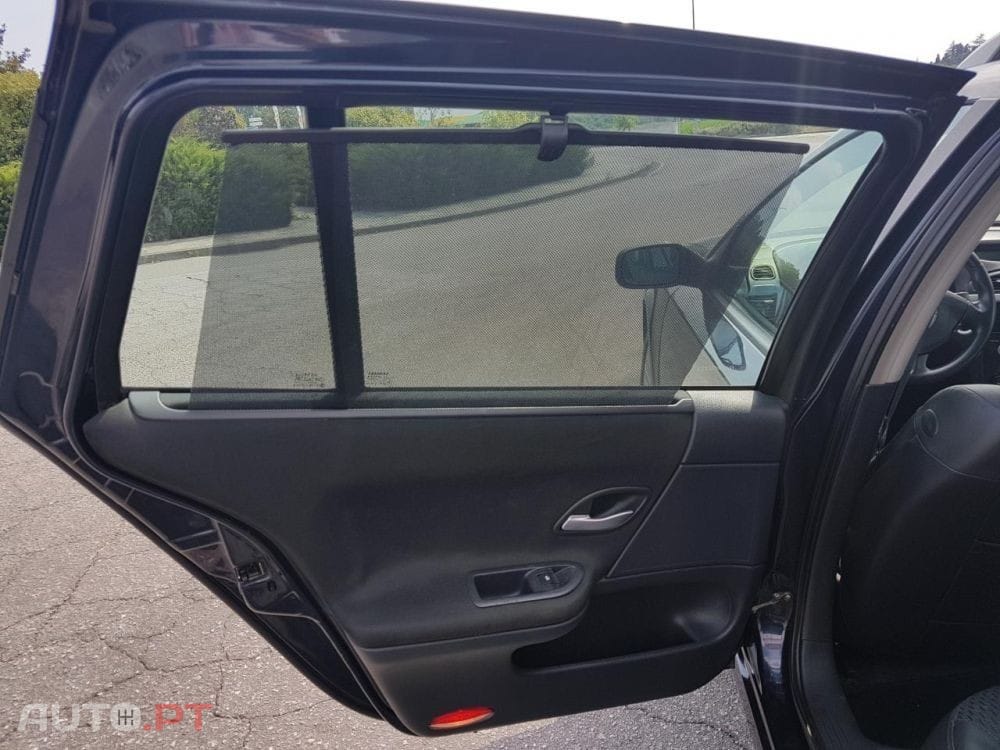 Renault Laguna 1.9 dCi Dynamique
