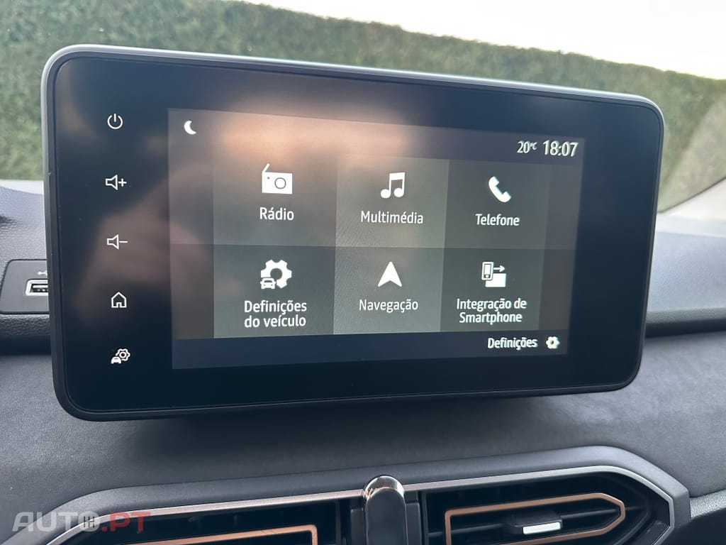 Dacia Jogger 1.0 ECO-G SL Extreme 7L Bi-Fuel