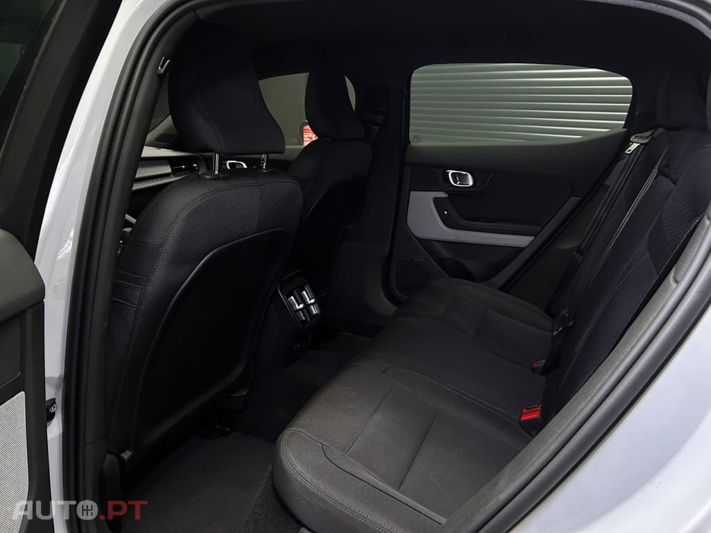 Polestar 2 Long Range 78 kWh