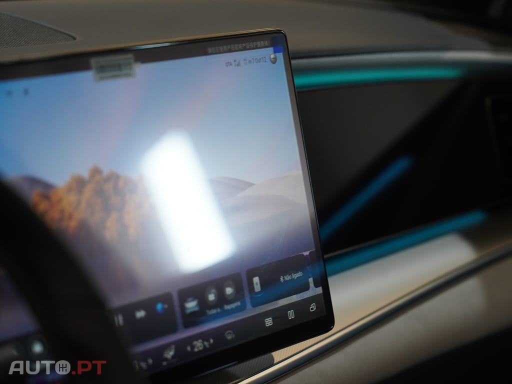 BYD Sealion 7 82.5 kWh Comfort