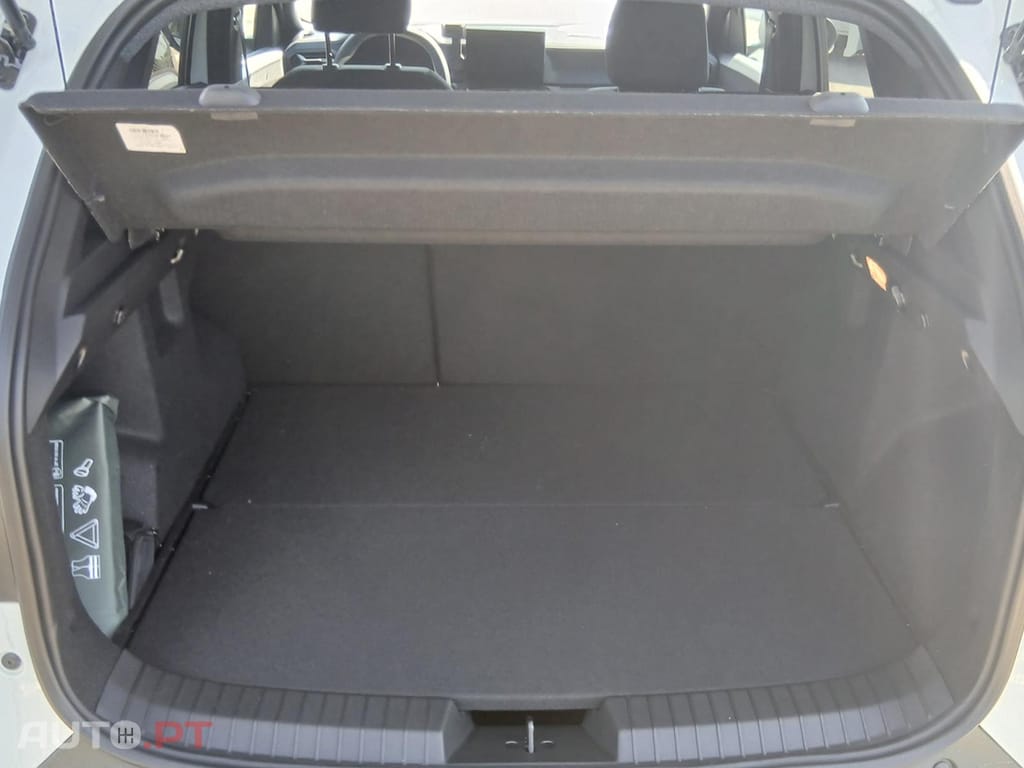 Dacia Duster Duster 1.0 TCe ECO-G Journey Bi-Fuel