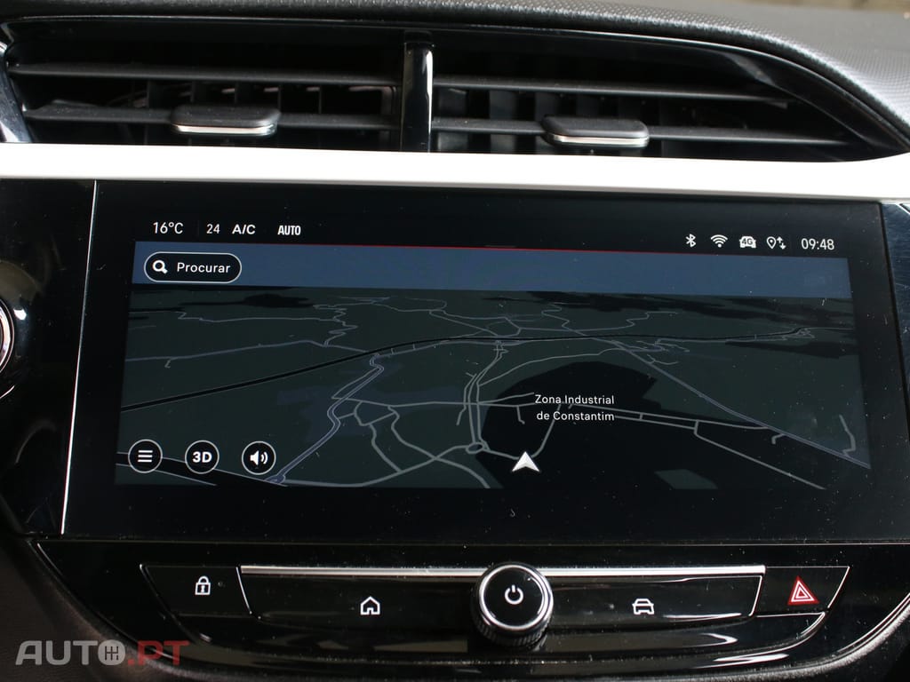 Opel Corsa 1.2 T GS Line