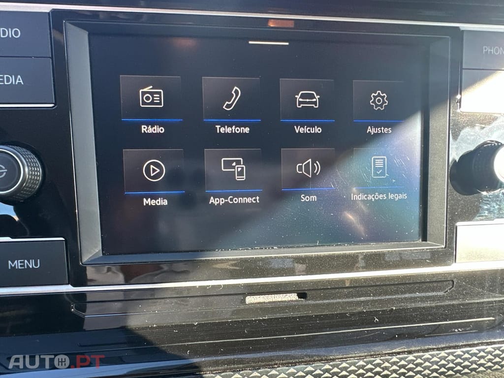 Volkswagen Taigo 1.0 TSI Life