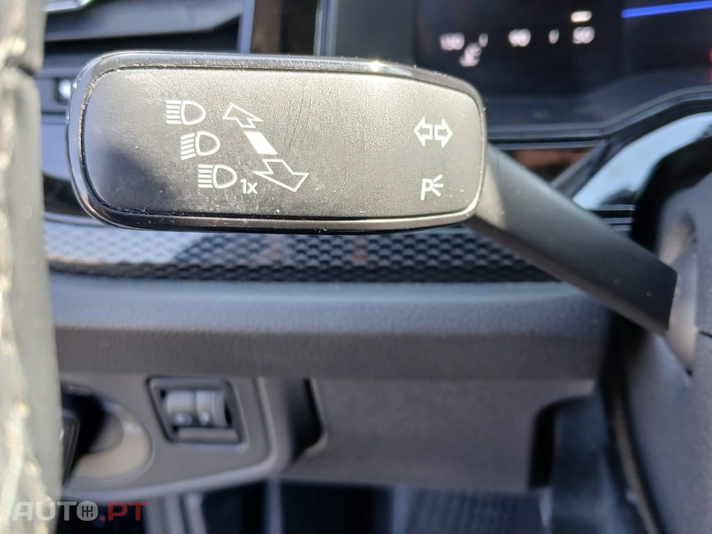 Volkswagen Taigo 1.0 TSI Life