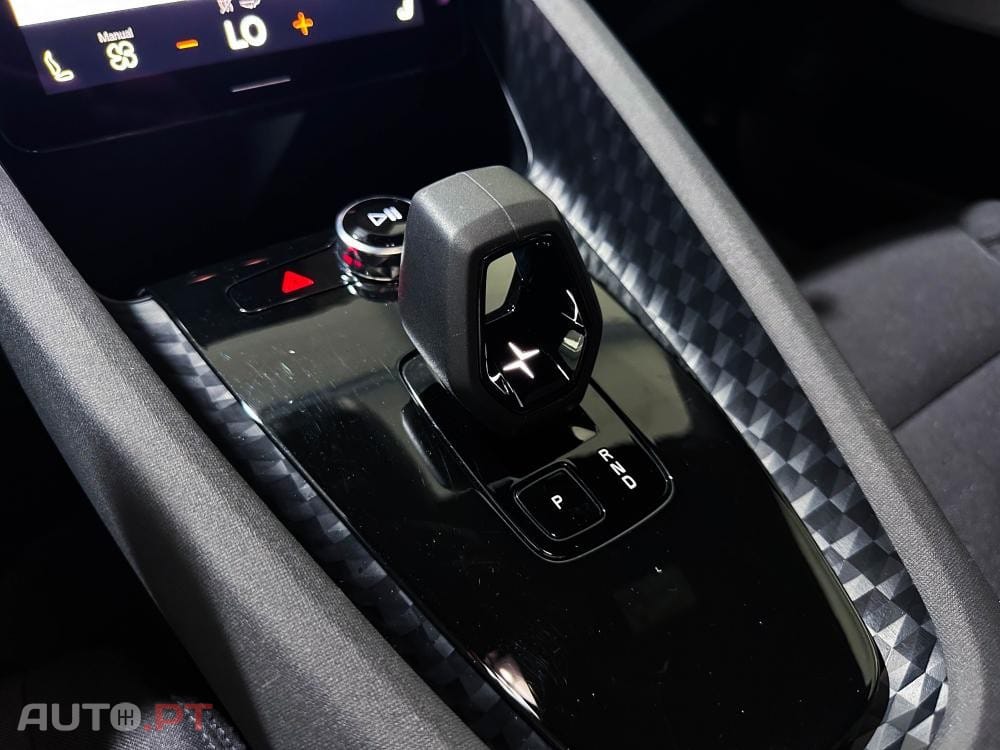 Polestar 2 Long Range 82 kWh Plus