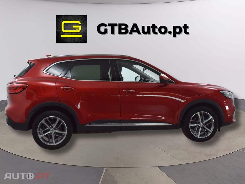 MG EHS I.V.A DEDUTIVEL PHEV 1.5 T-GDI Luxury 