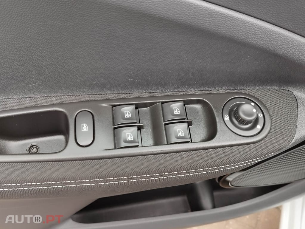 Renault Zoe (c/ Bateria) Intens 40