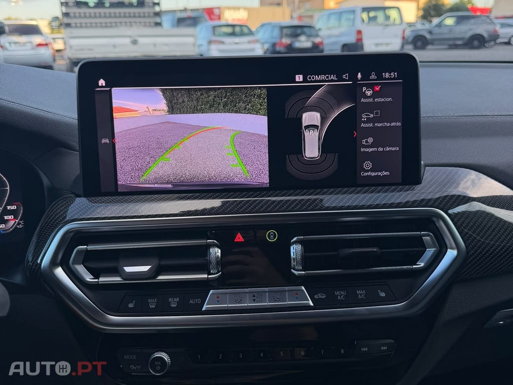 BMW X3 M COMPETITION