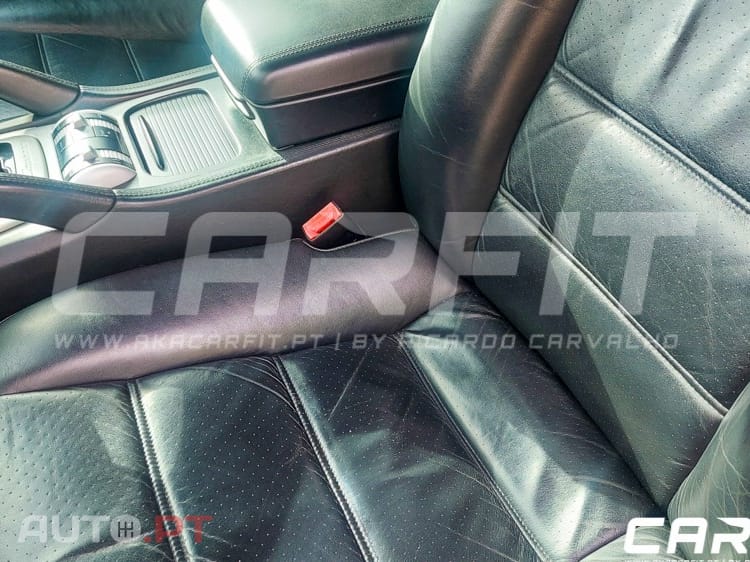 Porsche Cayenne Turbo