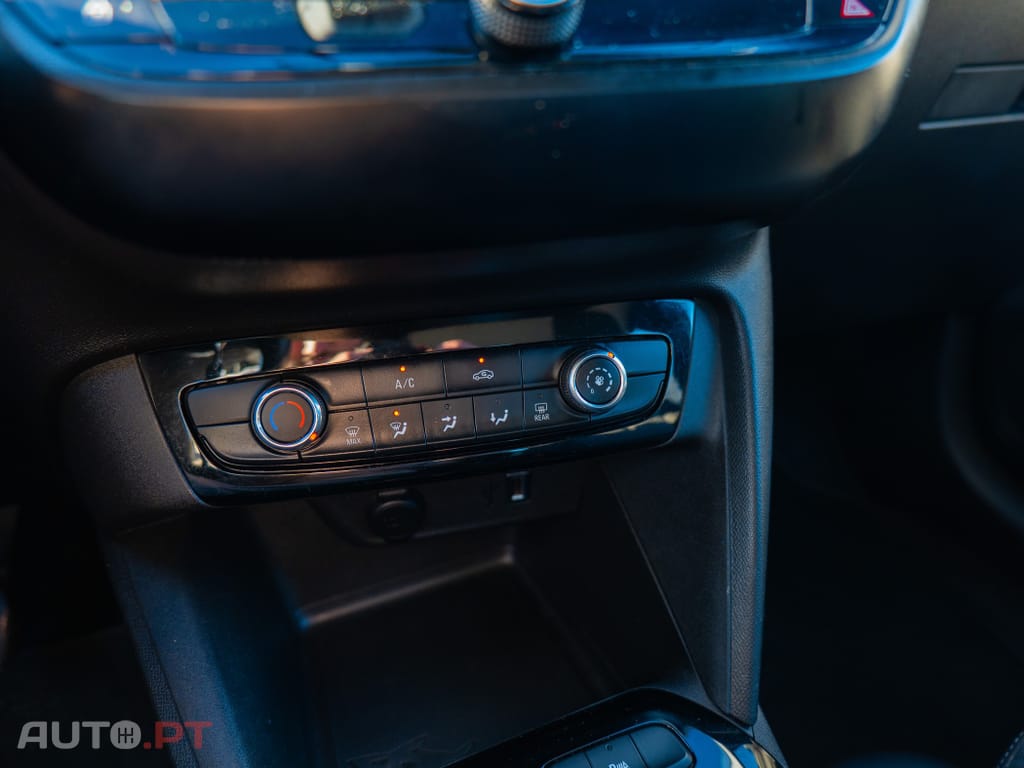 Opel Corsa 1.5 D Edition