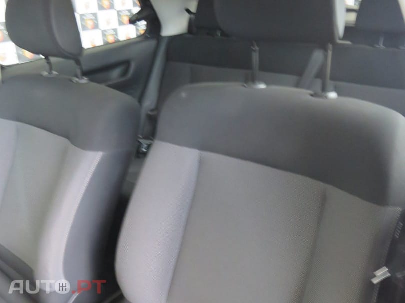 Citroen C4 Cactus 1.6 HDI Panorâmico