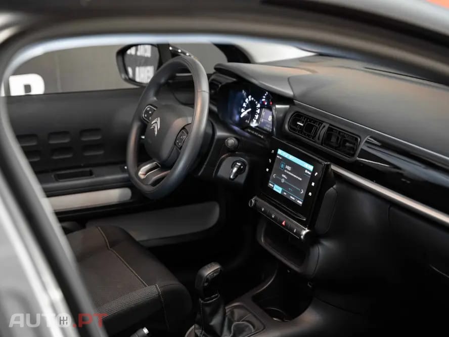 Citroen C3 1.2 PureTech Plus