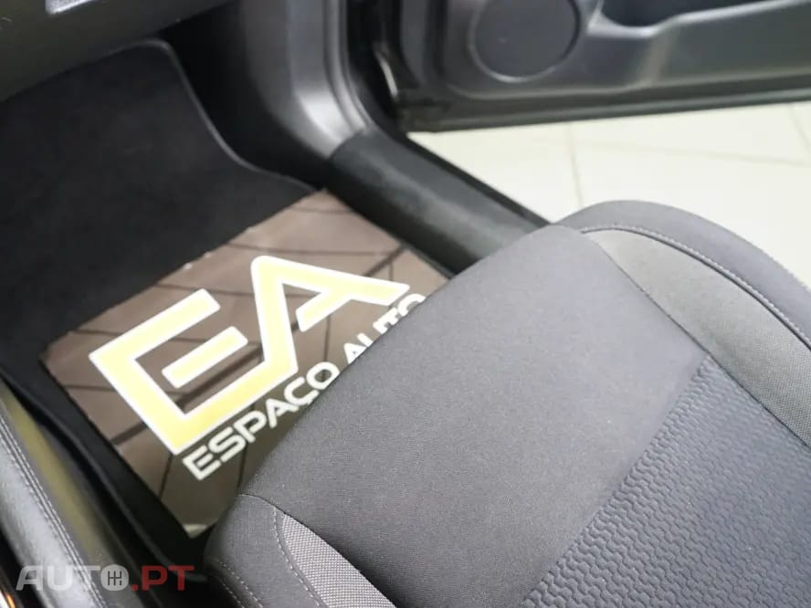 Nissan Qashqai 1.5 dCi N-Connecta Business