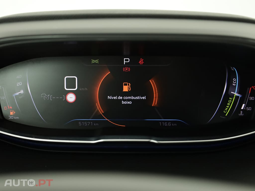 Peugeot 3008 3008 1.2 Hybrid Allure Pack e-DCS6