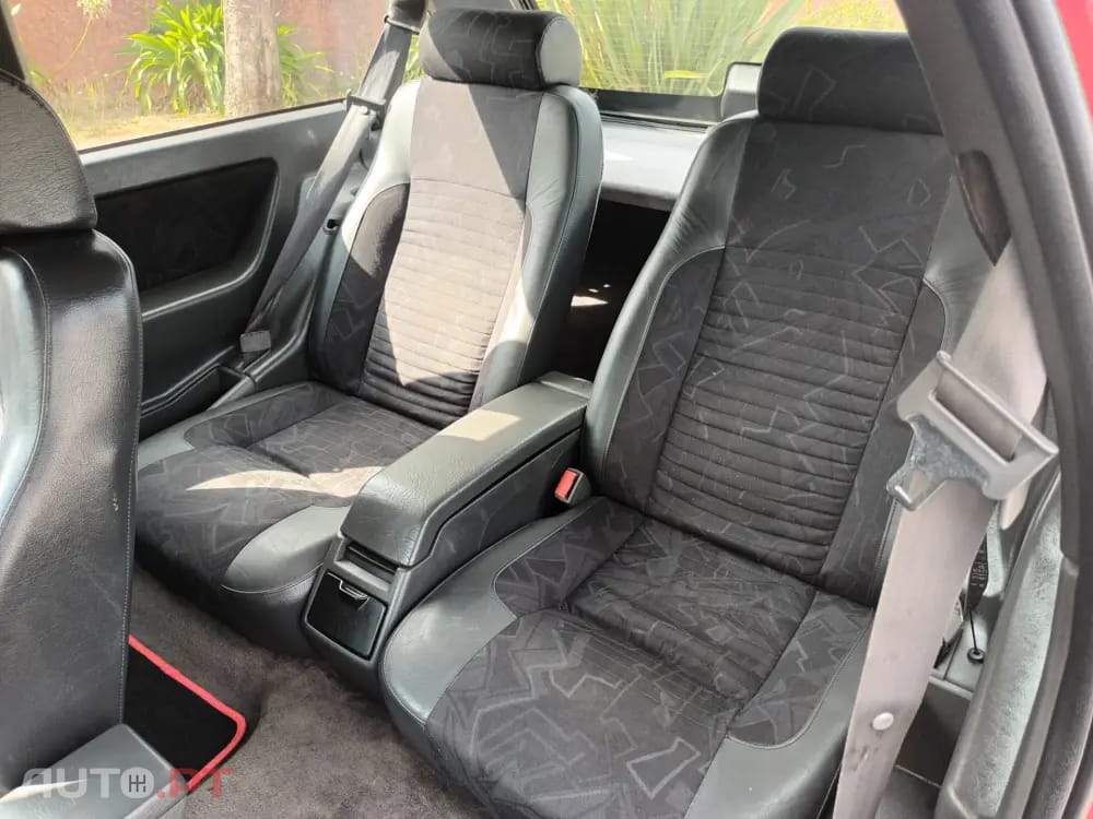 Volvo 480 S
