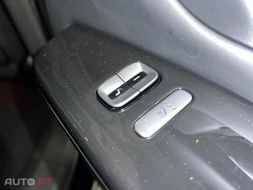 XPeng G9 93.1 kWh Long Range